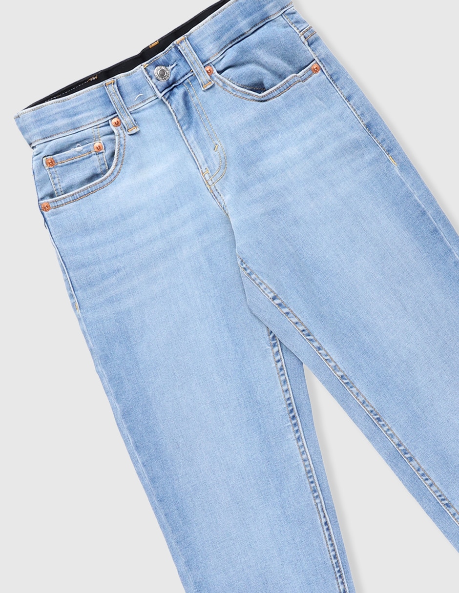 Jeans para niño