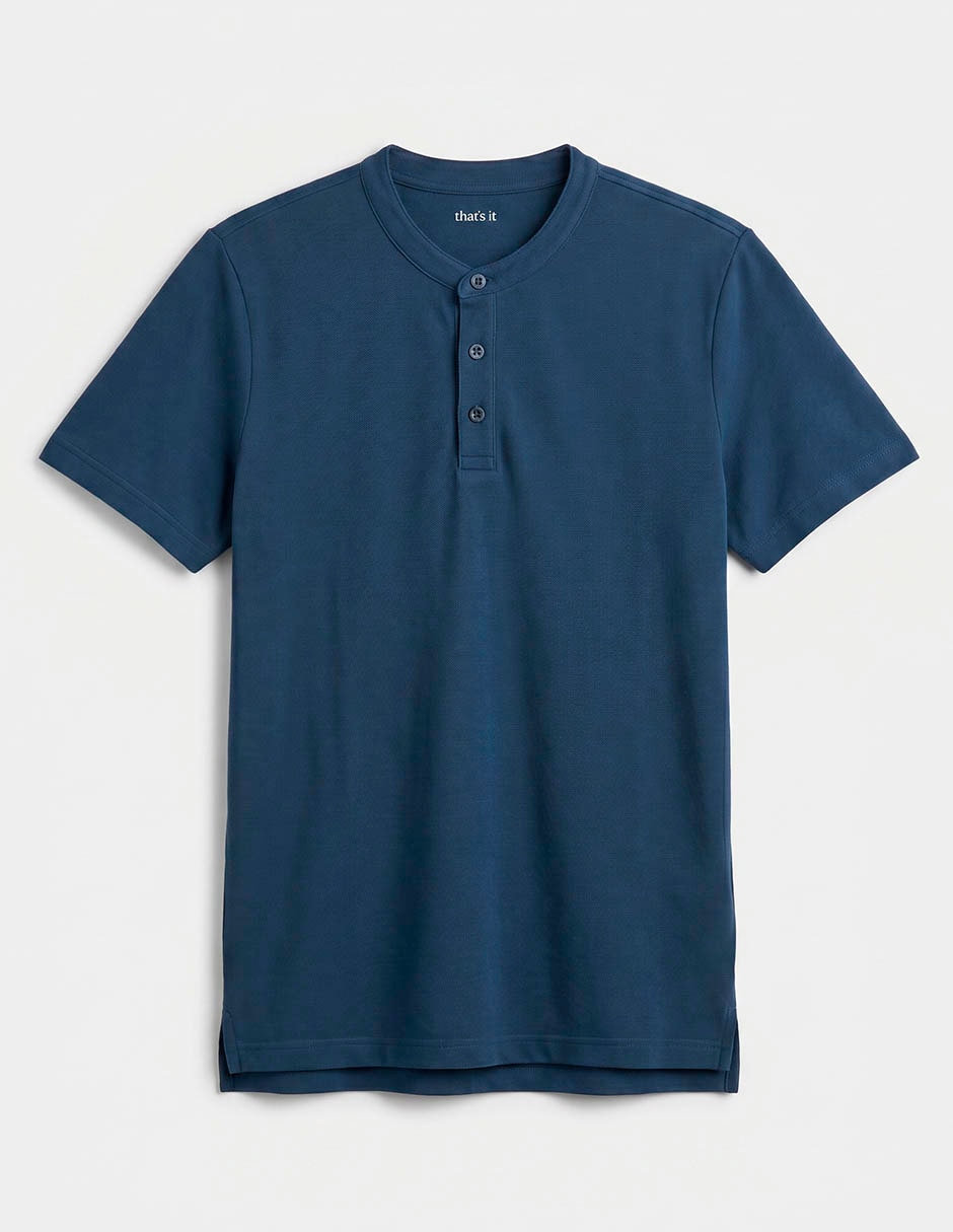 Playera para niño 2