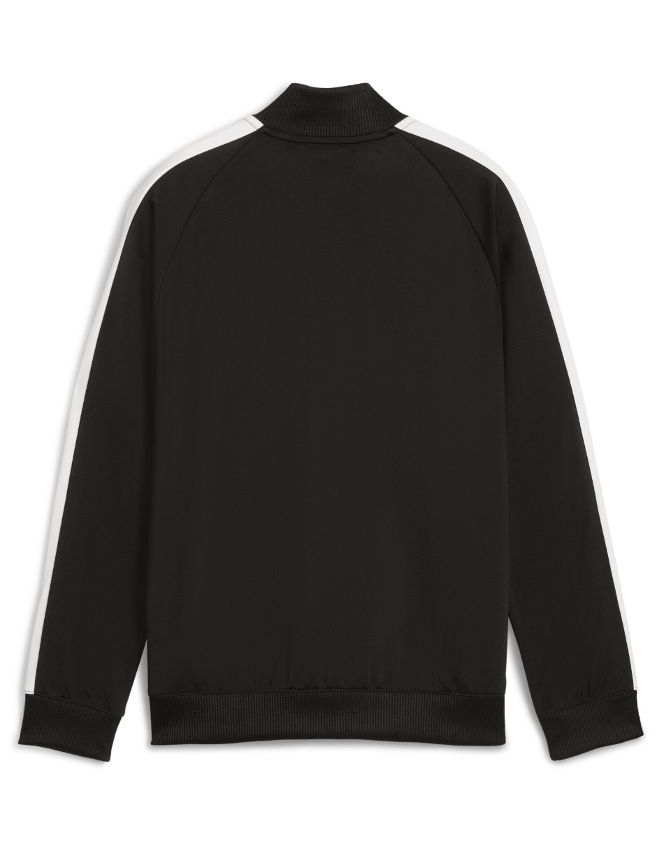Sudadera puma t7 always on track jacket b para niño