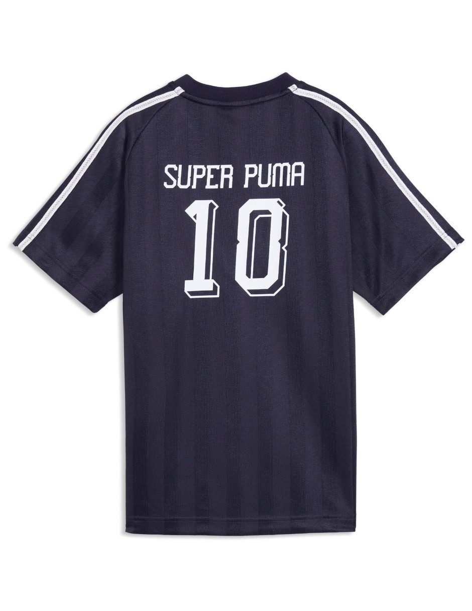 Playera Puma para niño