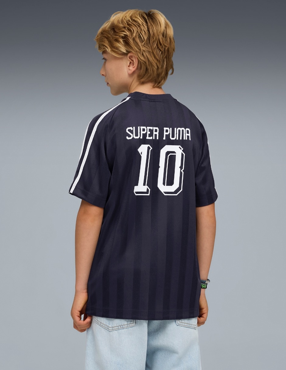 Playera Puma para niño