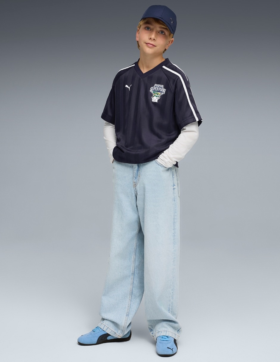 Playera Puma para niño