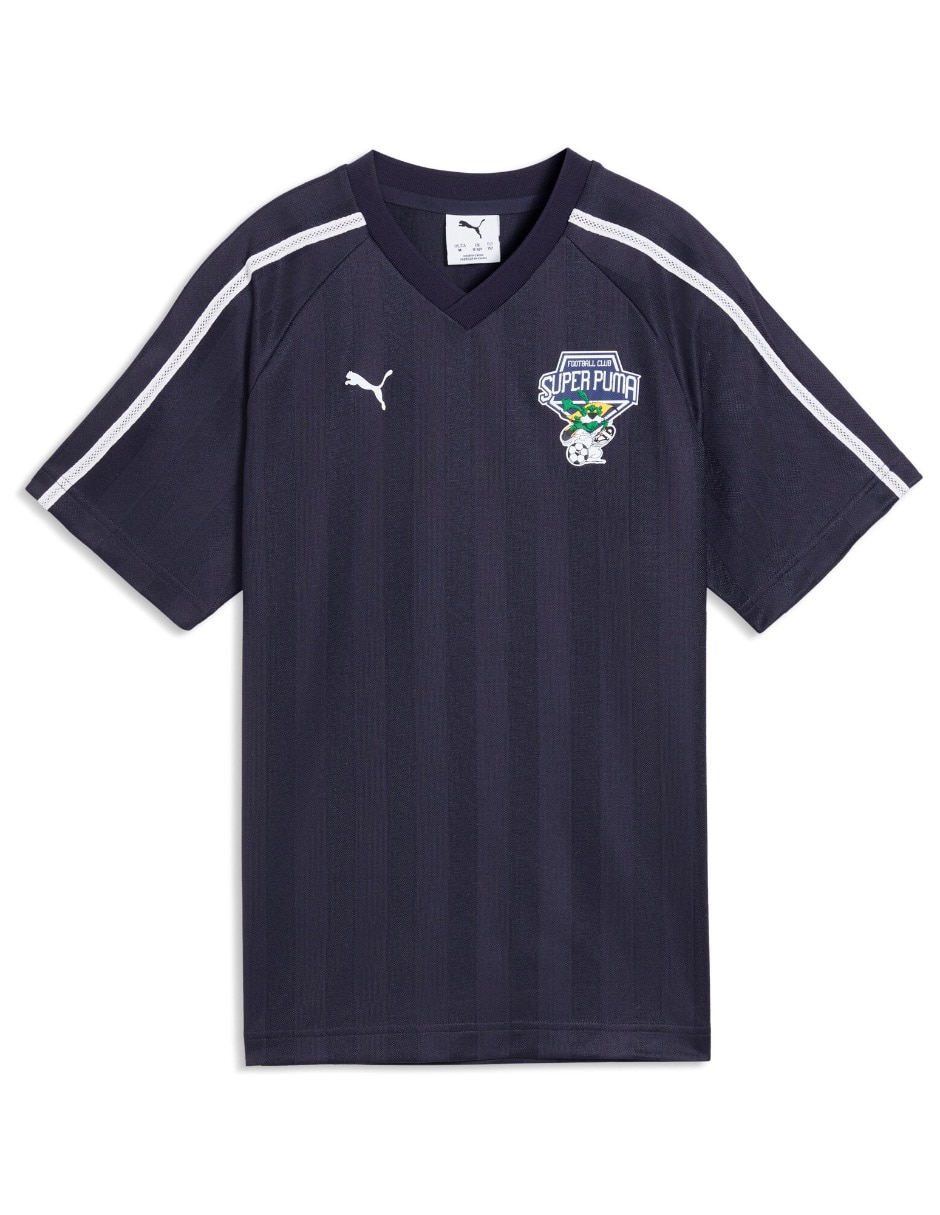 Playera Puma para niño
