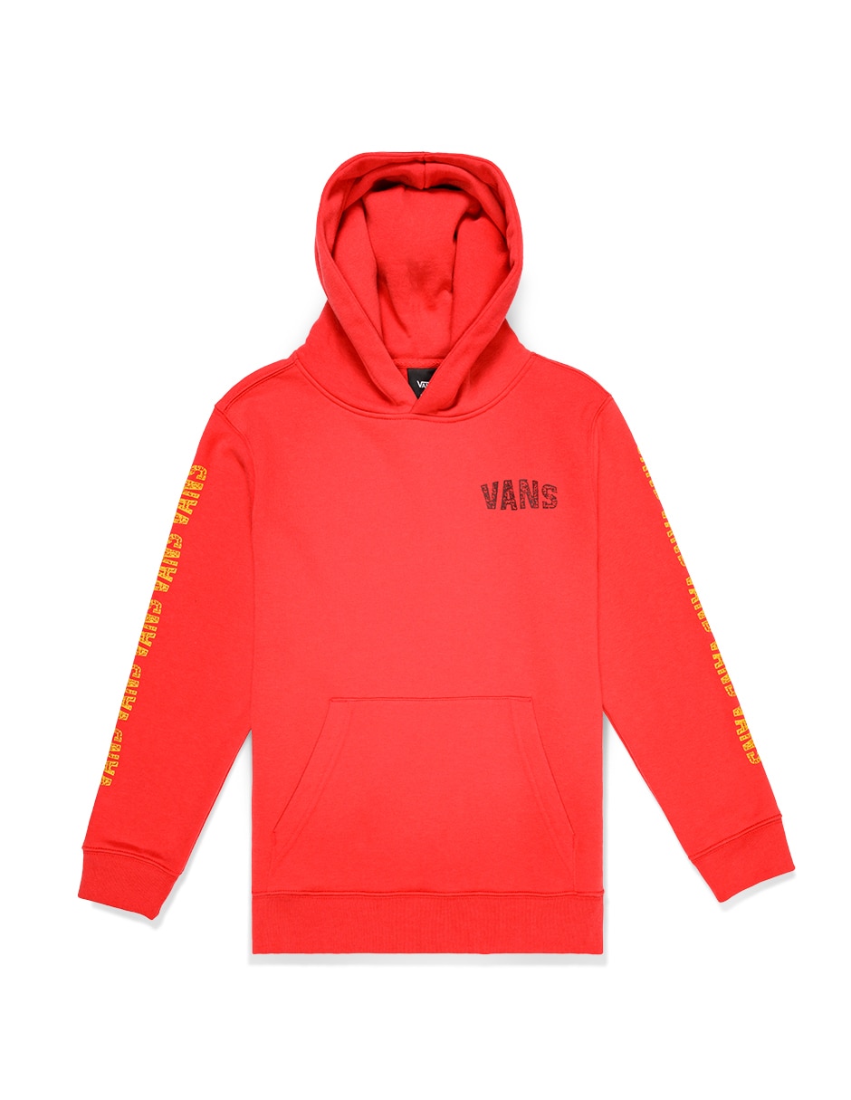 Sudadera Vans para niño