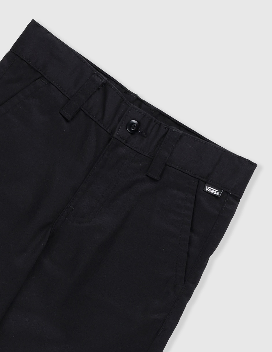 Pantalón chino Vans para niño