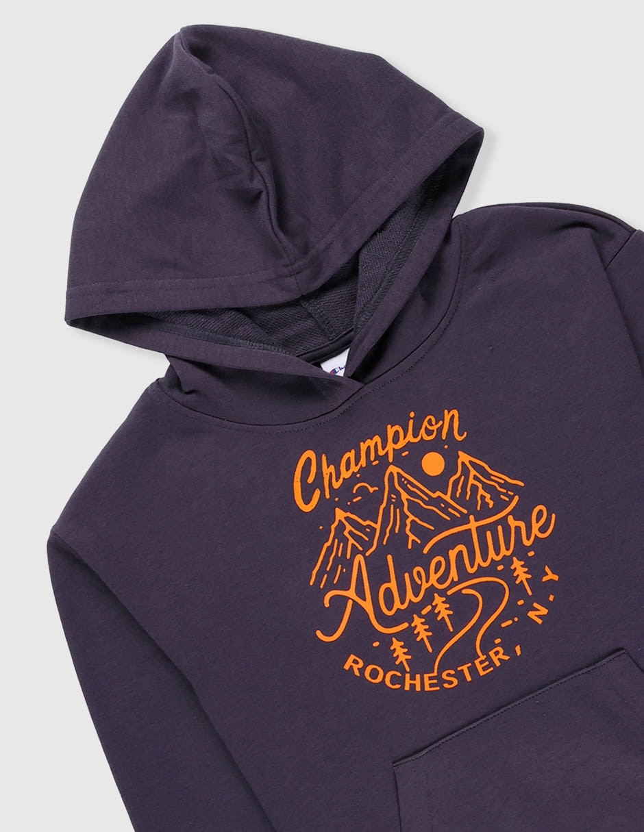 Sudadera para niño