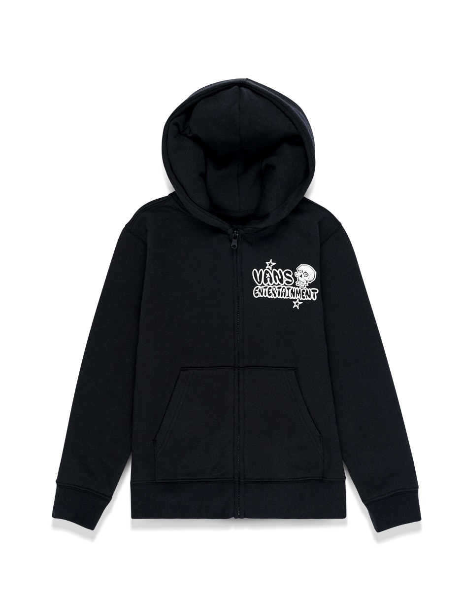 Sudadera Vans para niño