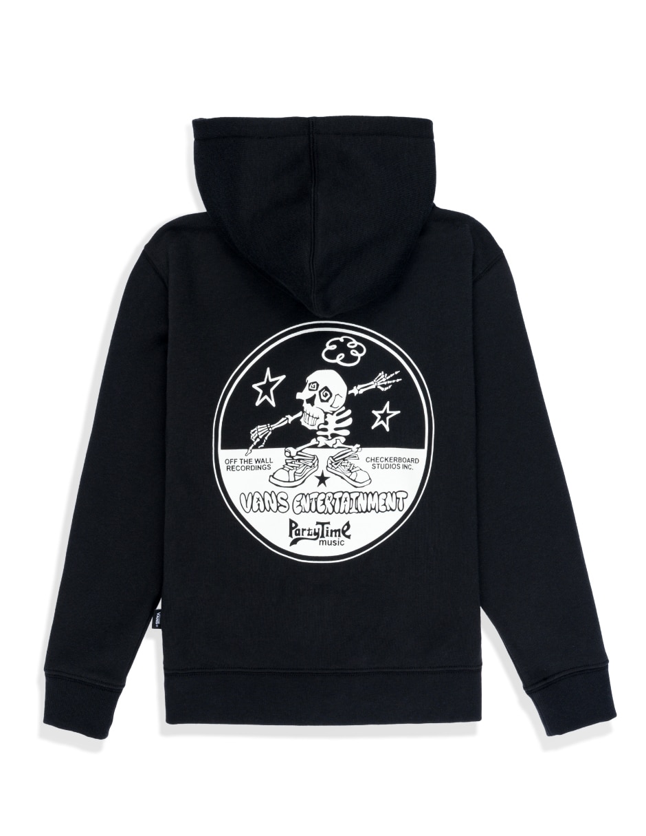 Sudadera Vans para niño