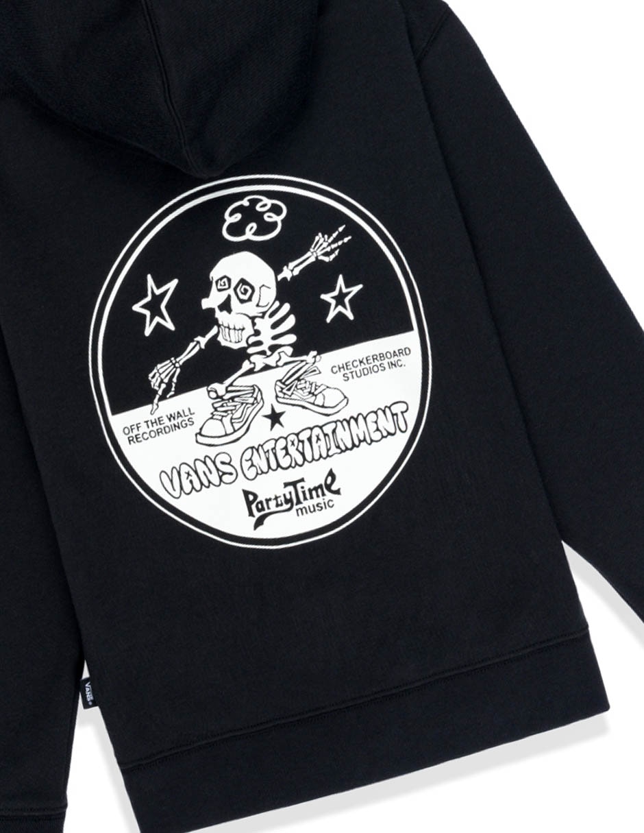 Sudadera Vans para niño