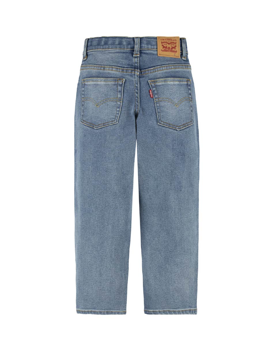 Jeans para niño 5