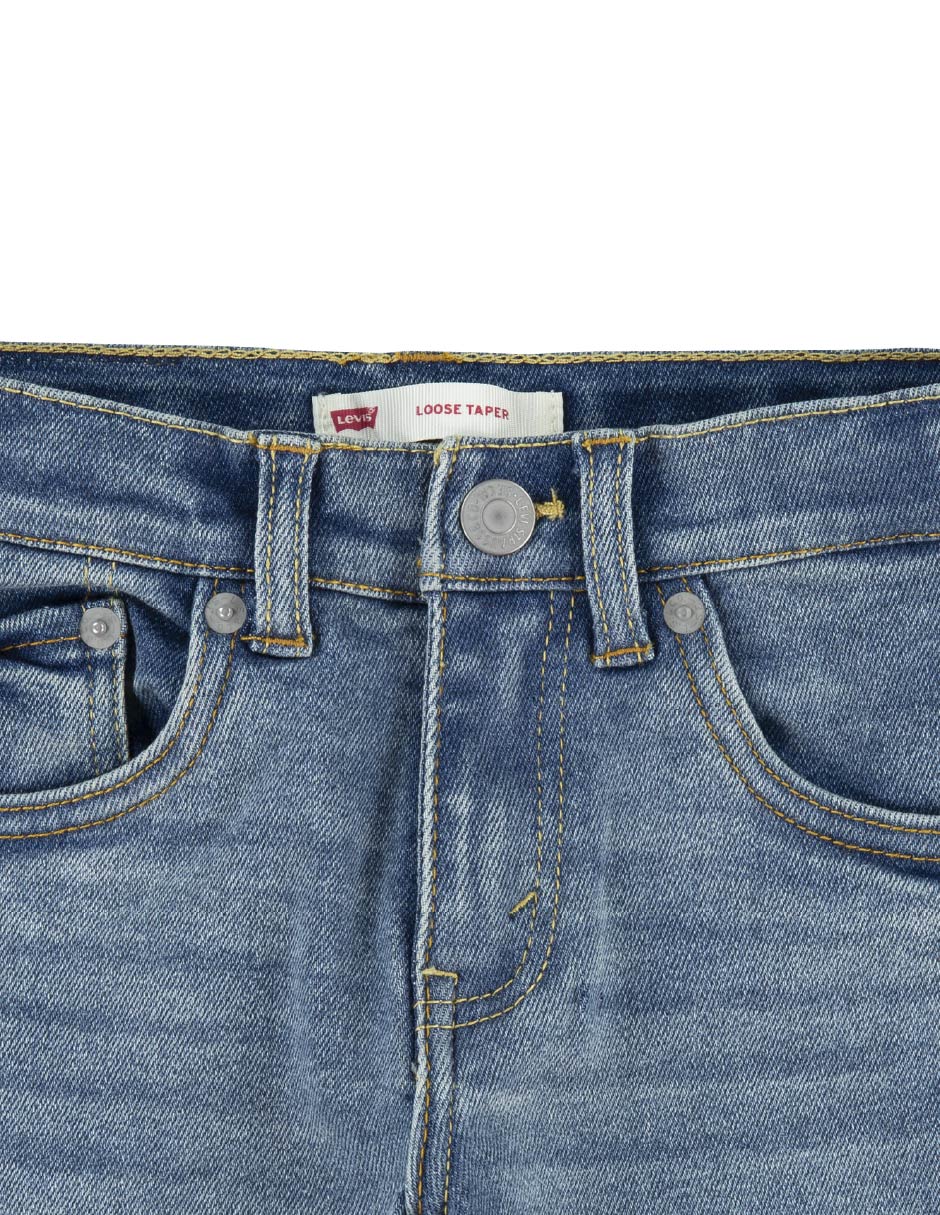 Jeans para niño 4