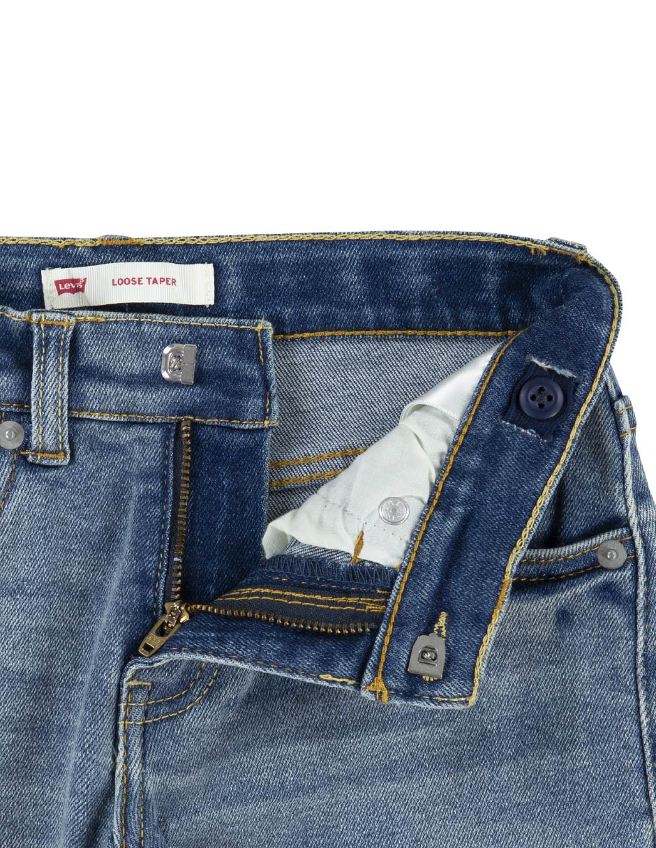 Jeans para niño 3