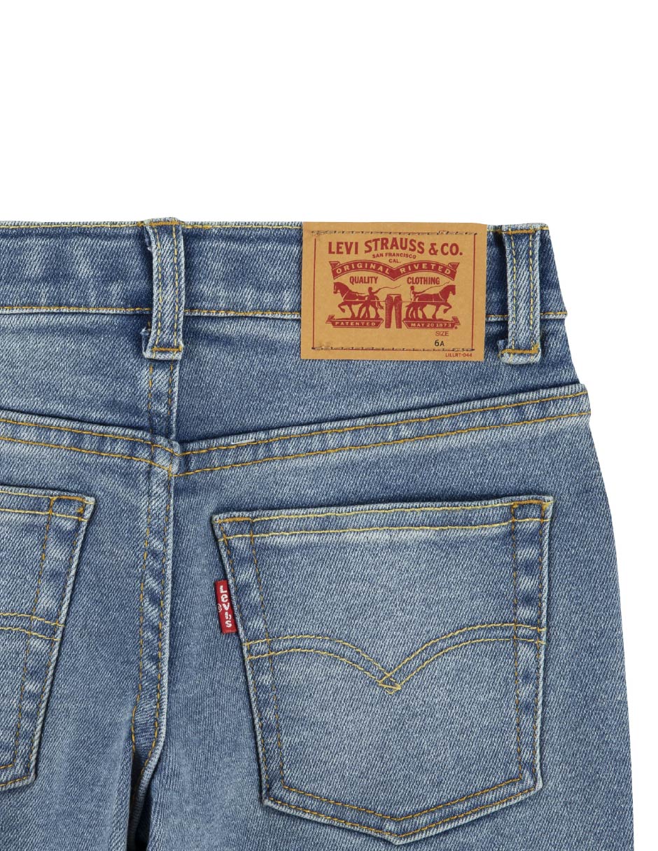 Jeans para niño 2