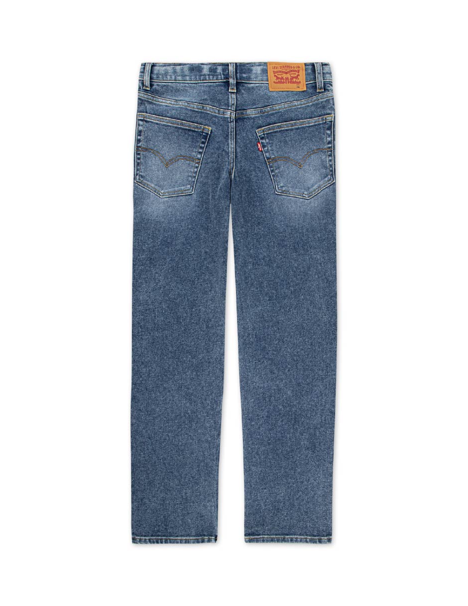 Jeans para niño 4