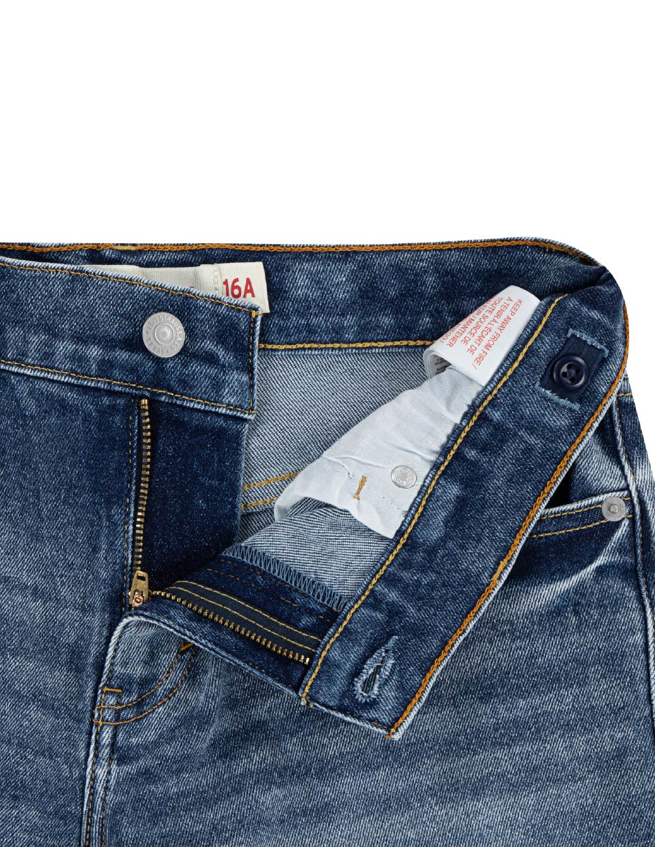 Jeans para niño 3