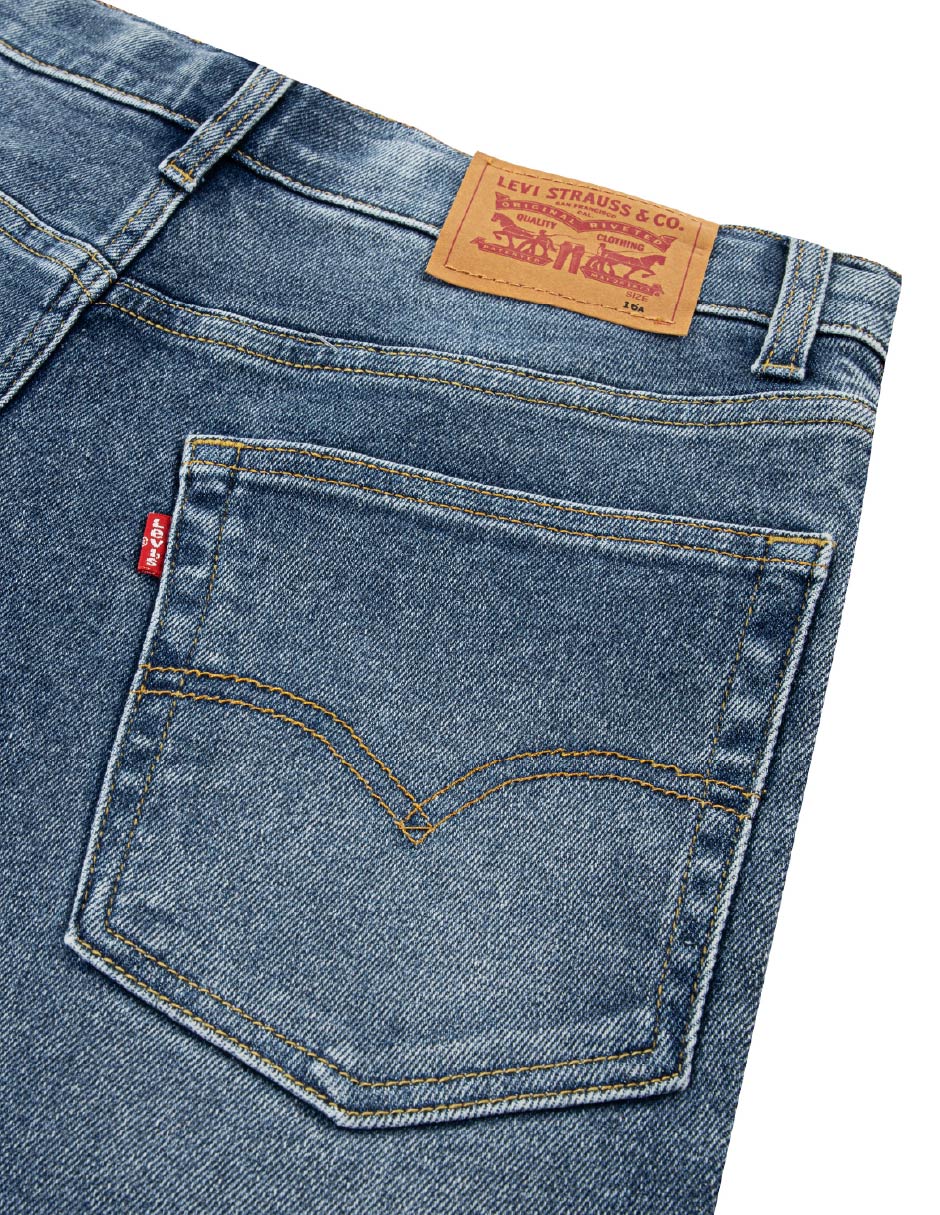 Jeans para niño 2