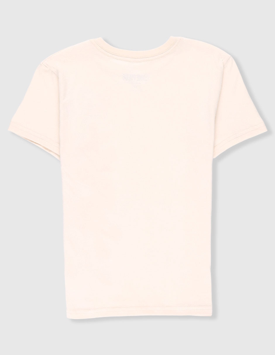 Playera That's It manga corta para niño