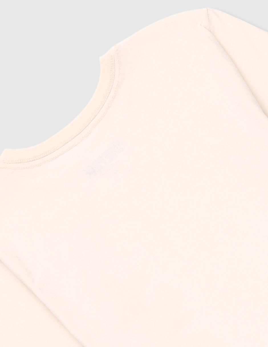Playera That's It manga corta para niño