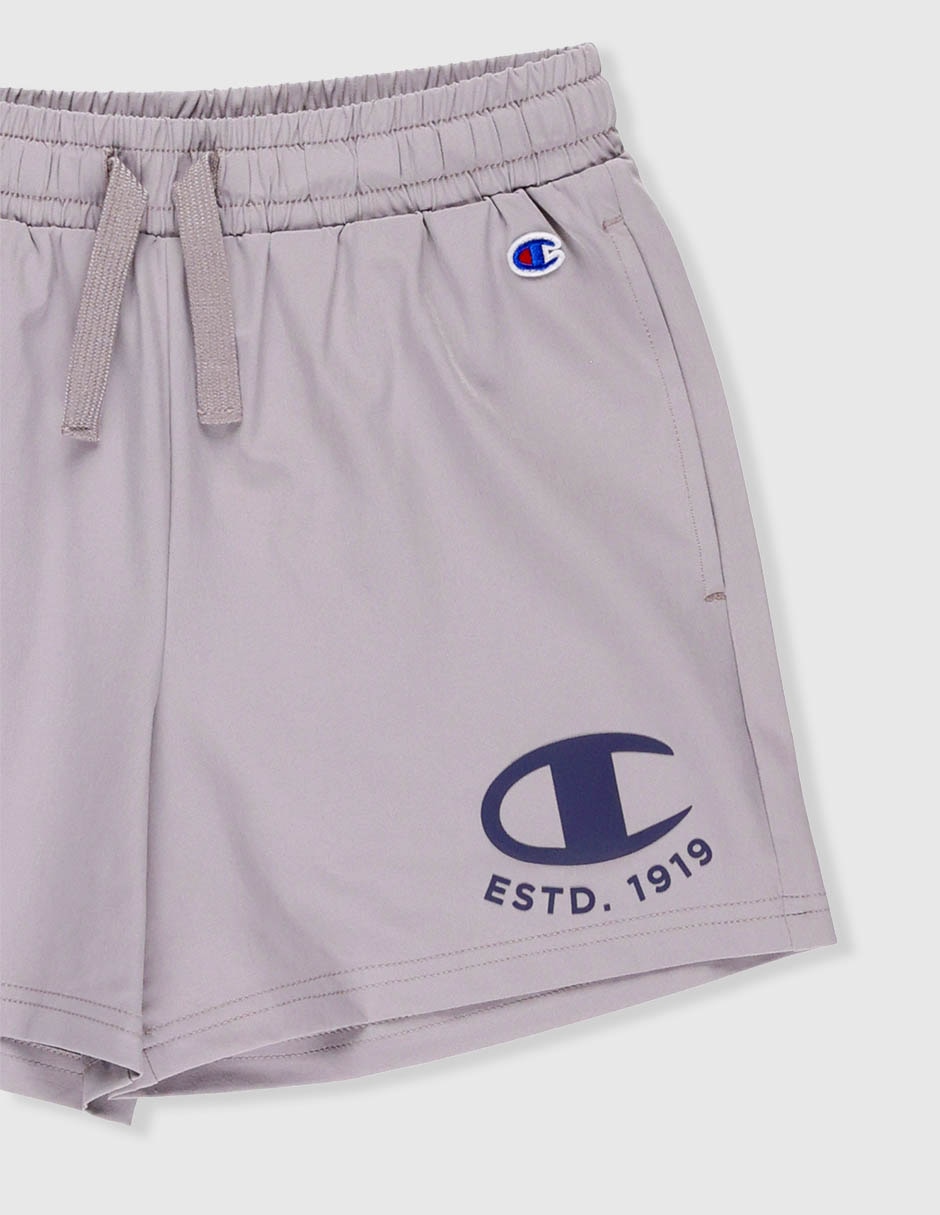 Bermuda para niño 7
