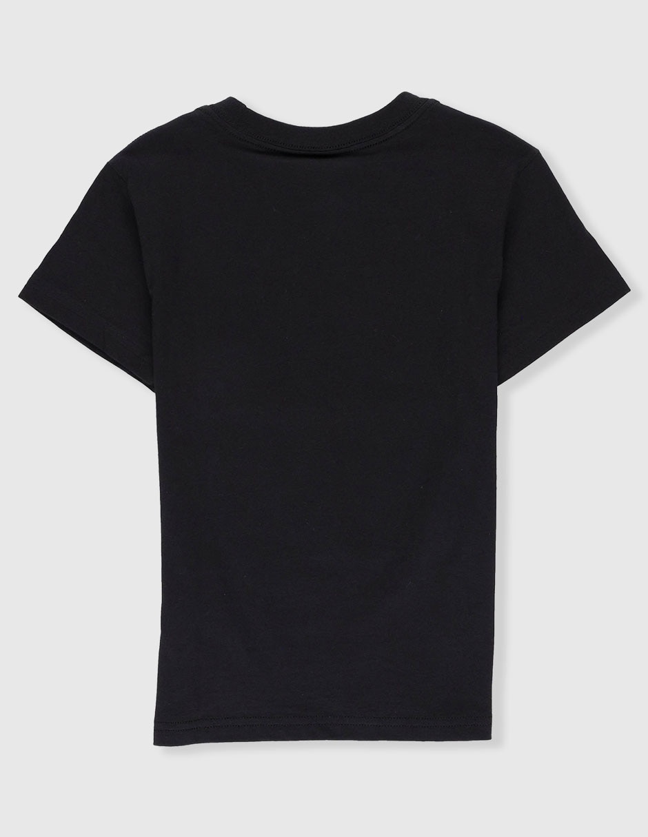 Playera para niño 3