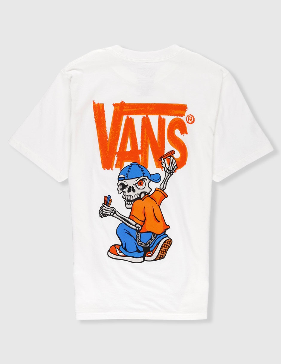 Playera para niño 3