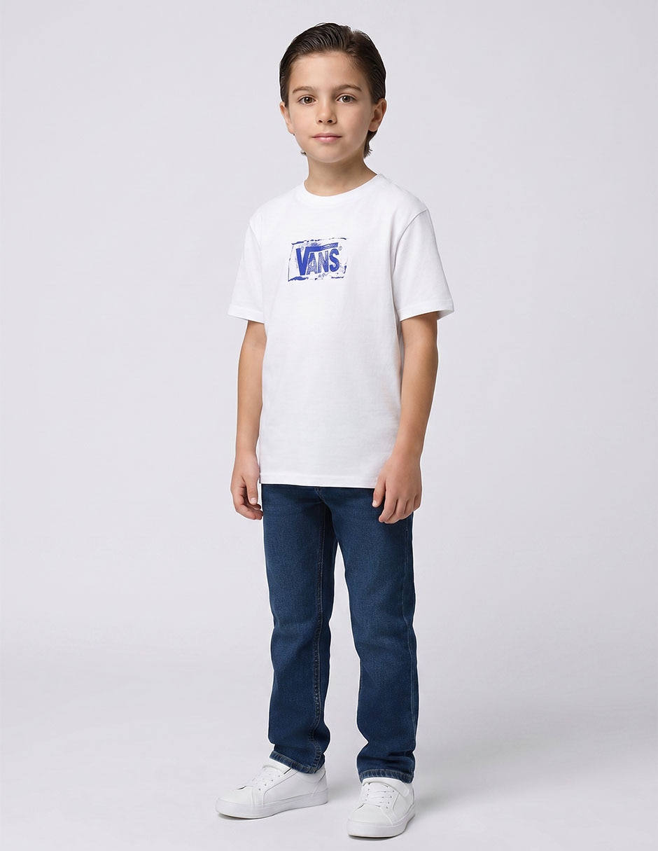 Playera para niño Playera para niño