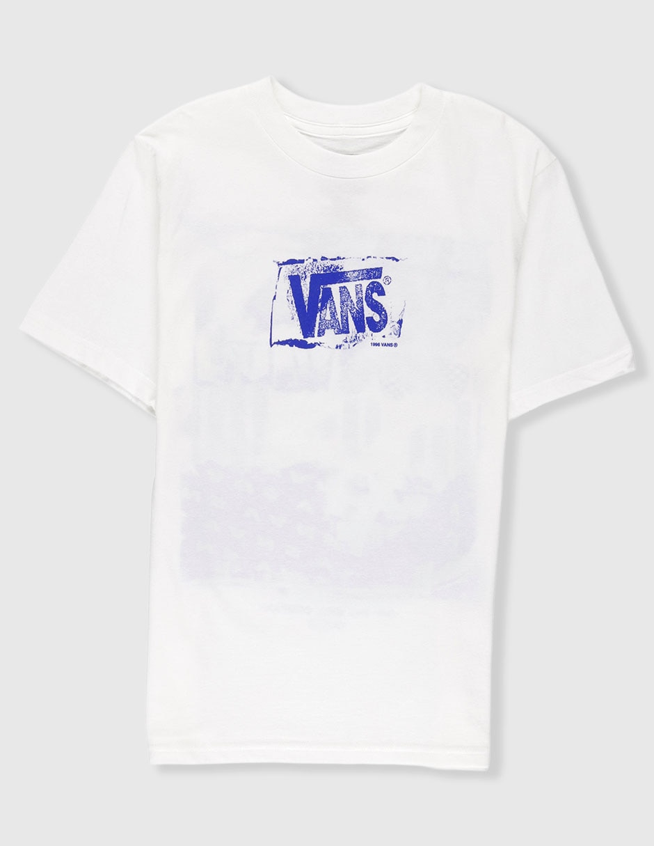 Playera para niño 2