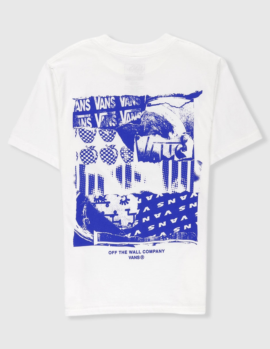 Playera para niño 3