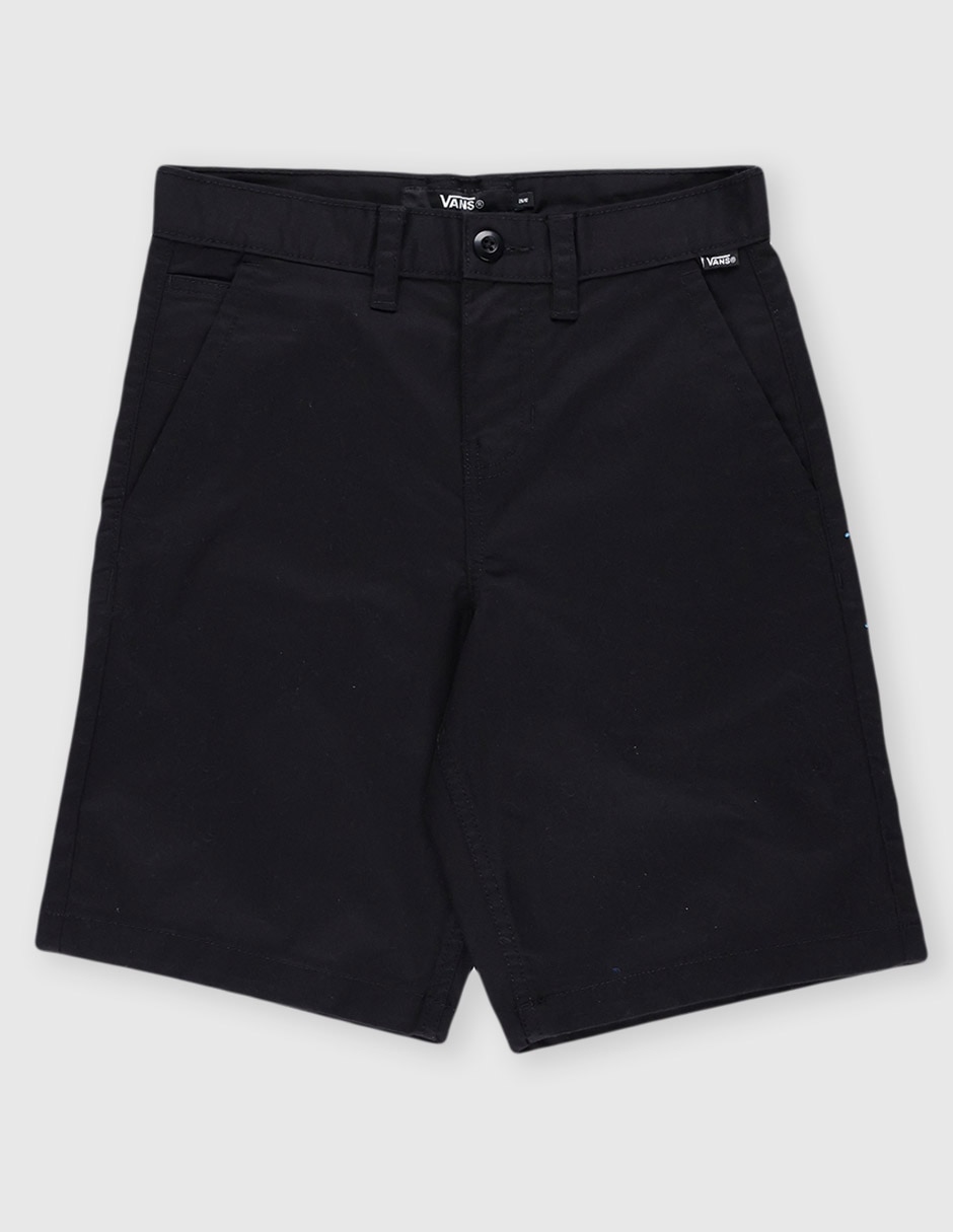 Bermuda Vans para niño
