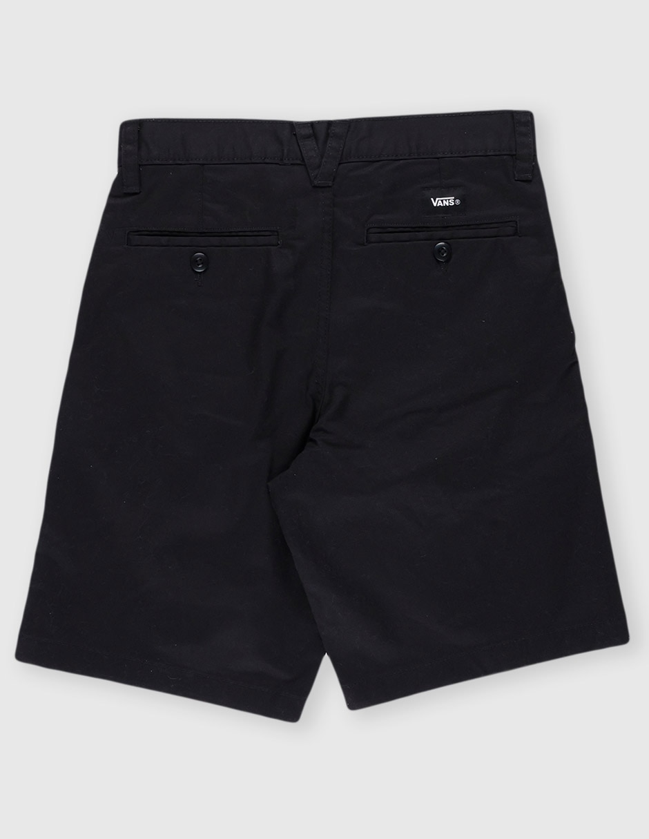 Bermuda Vans para niño