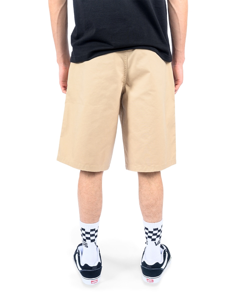 Bermuda Vans para niño