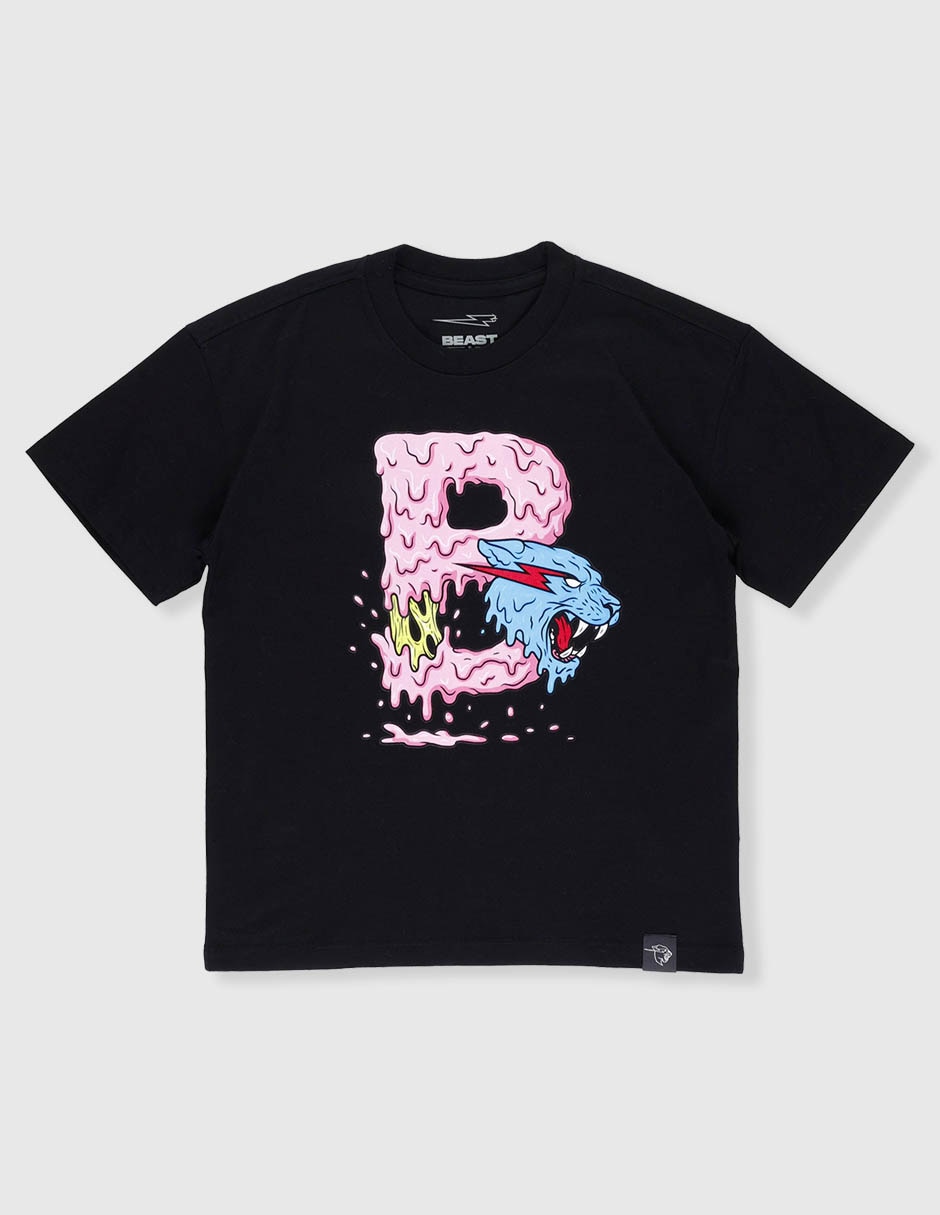 Playera para niño 2