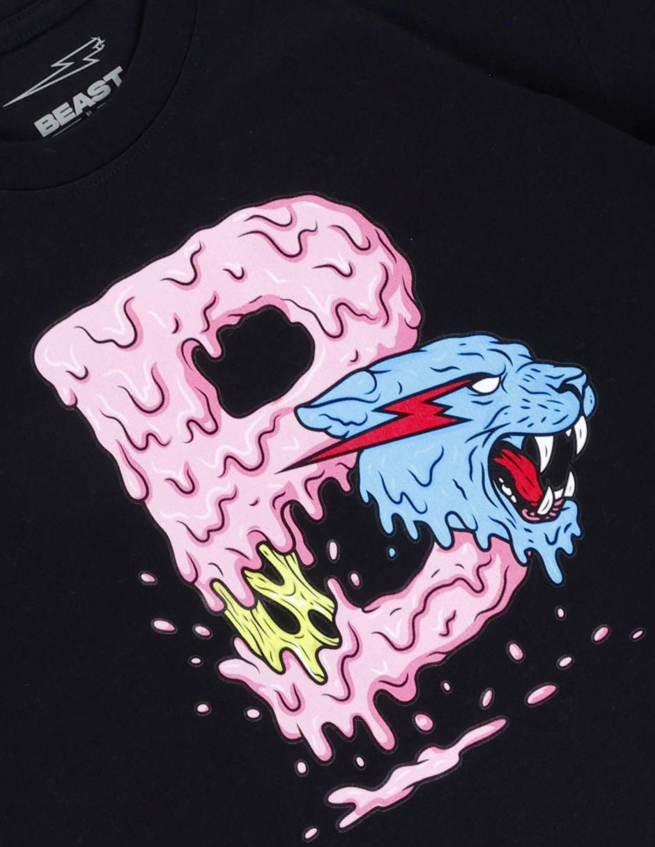 Playera para niño 4