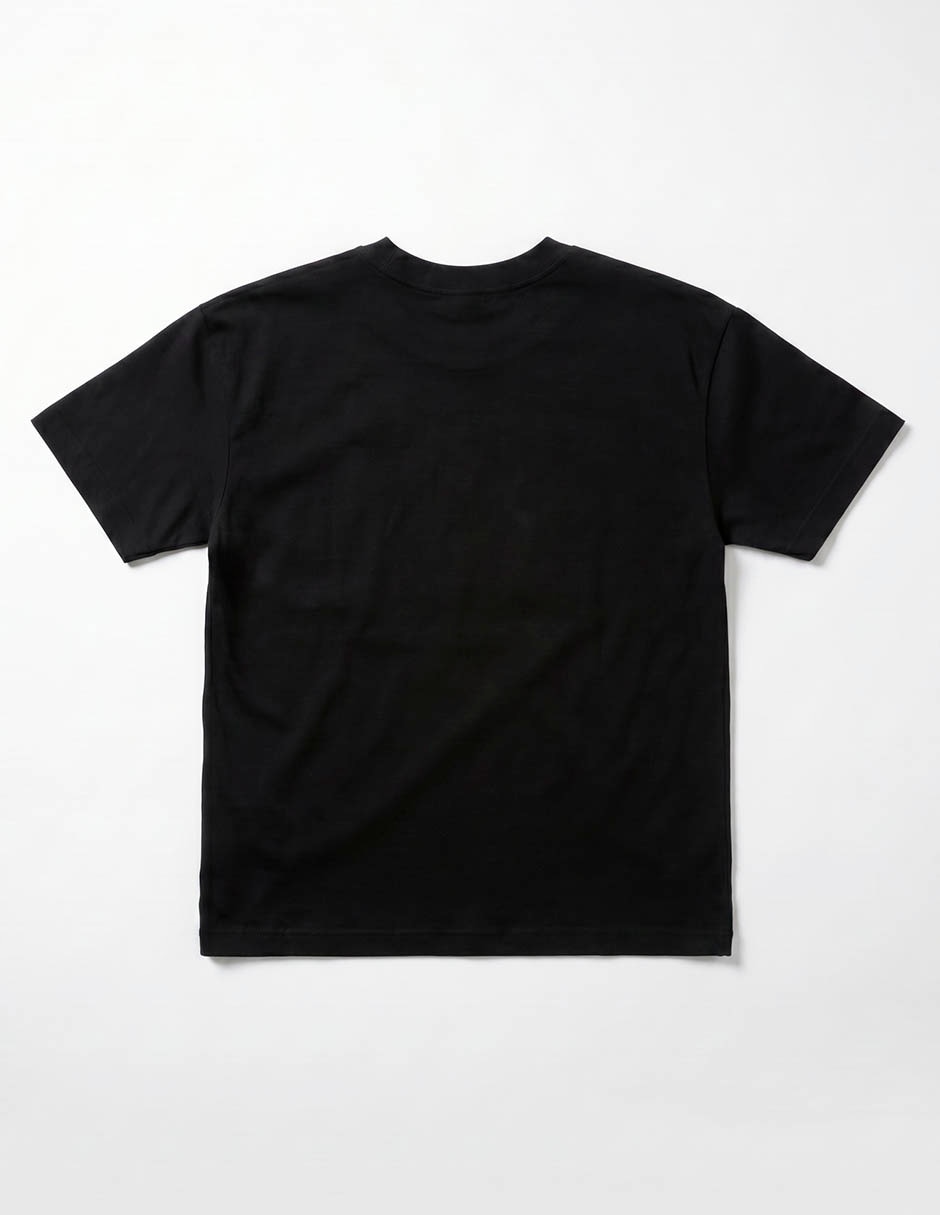 Playera manga corta para niño 3