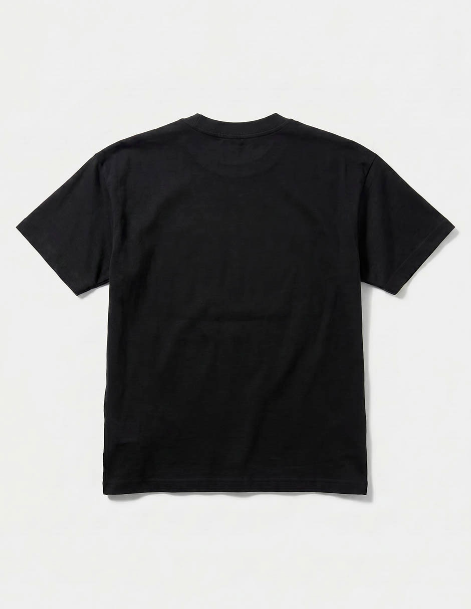 Playera manga corta para niño 3