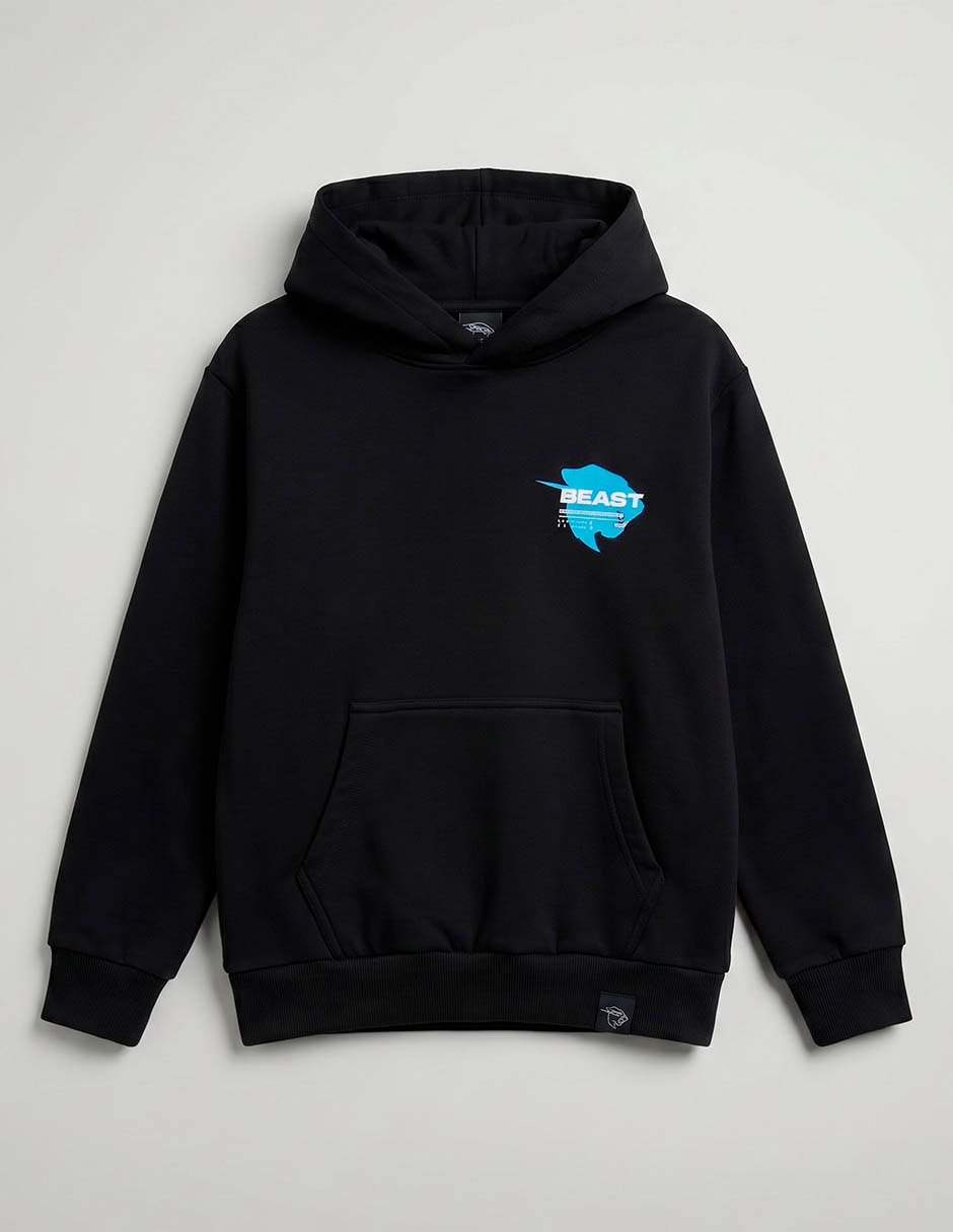 Sudadera para niño 2