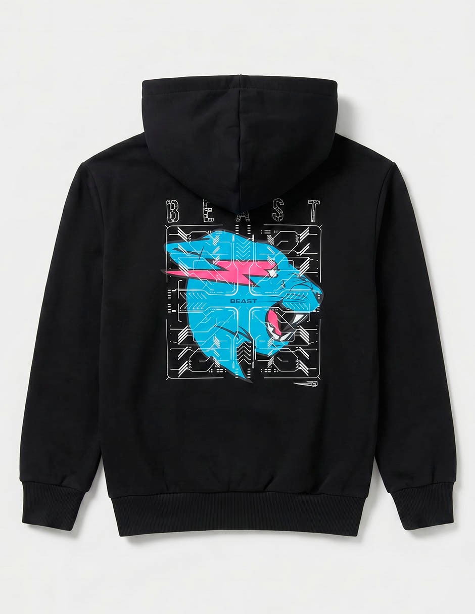 Sudadera para niño 3