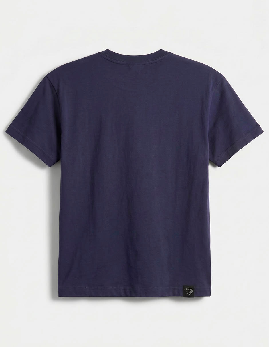 Playera manga corta para niño 3
