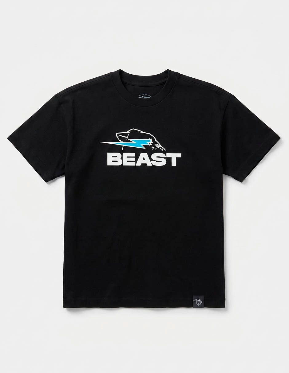 Playera para niño 2