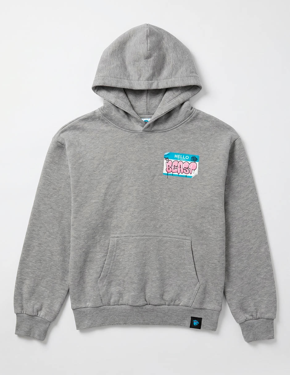 Sudadera para niño 2