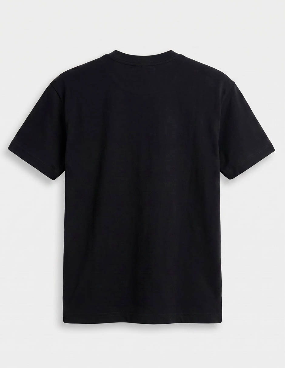 Playera manga corta para niño 3