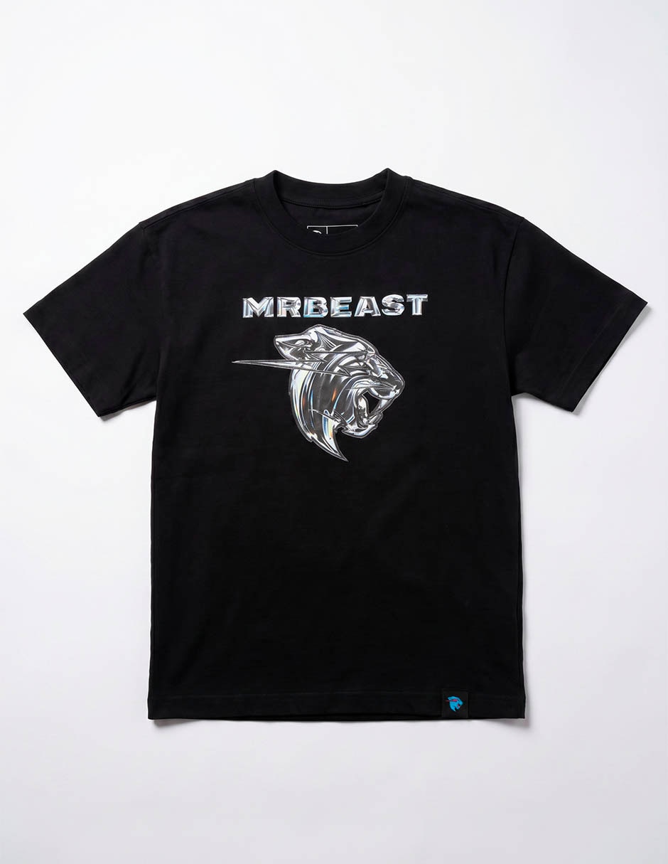 Playera para niño 2