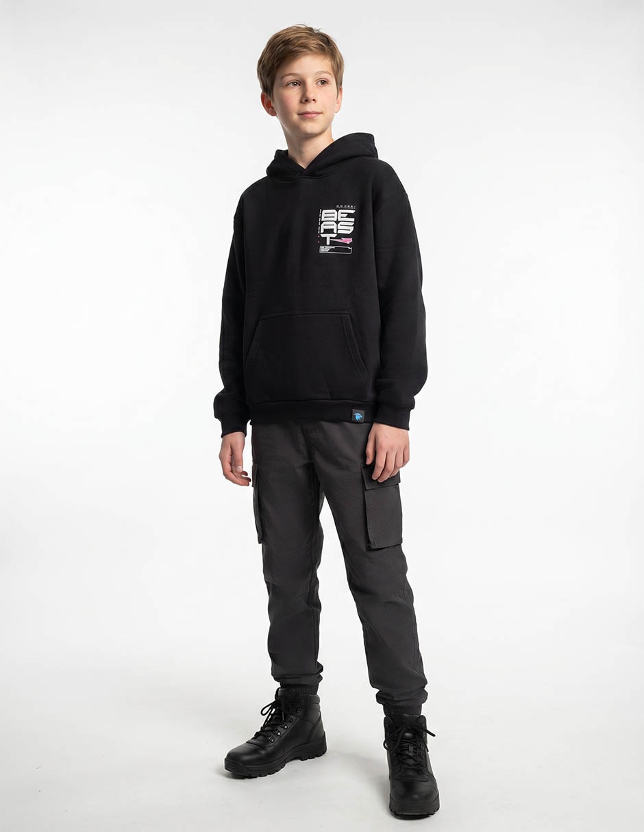 Sudadera para niño