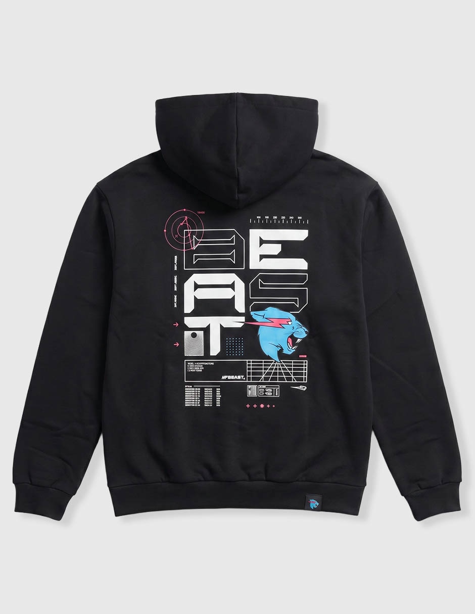 Sudadera para niño 3
