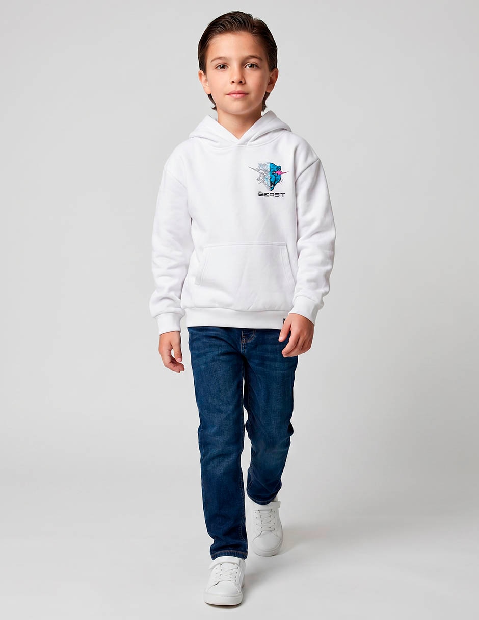 Sudadera para niño