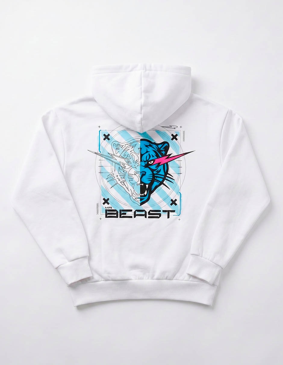 Sudadera para niño 3