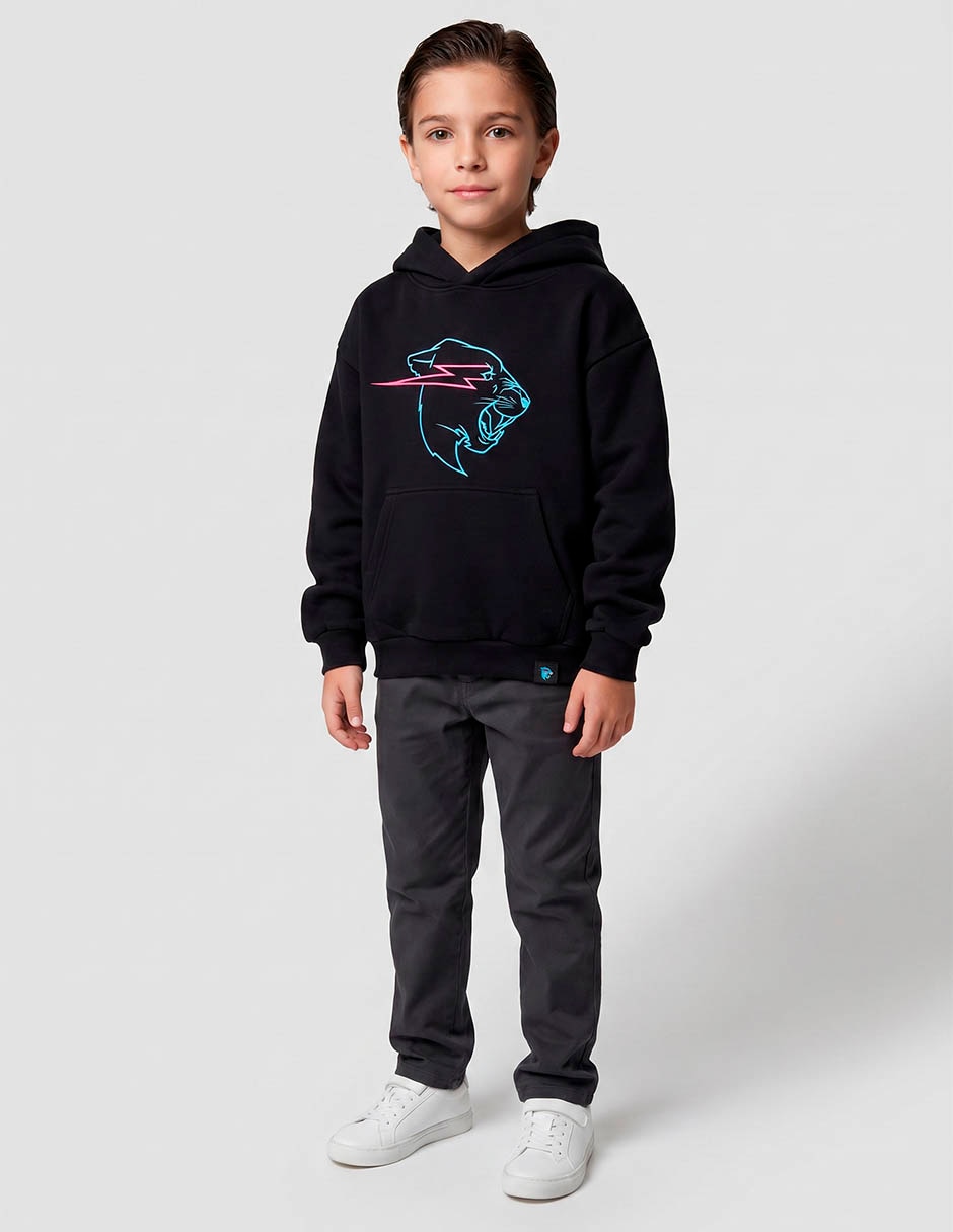 Sudadera para niño