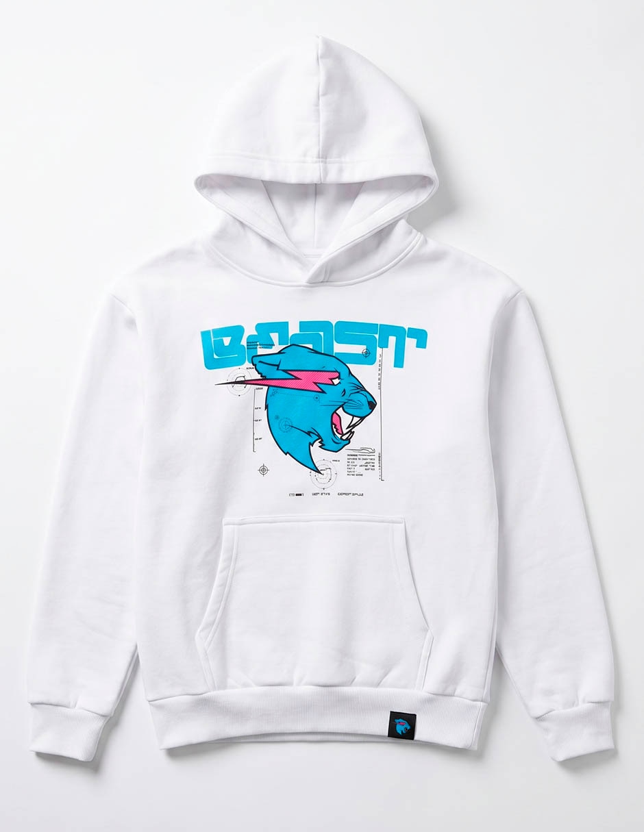 Sudadera para niño 2