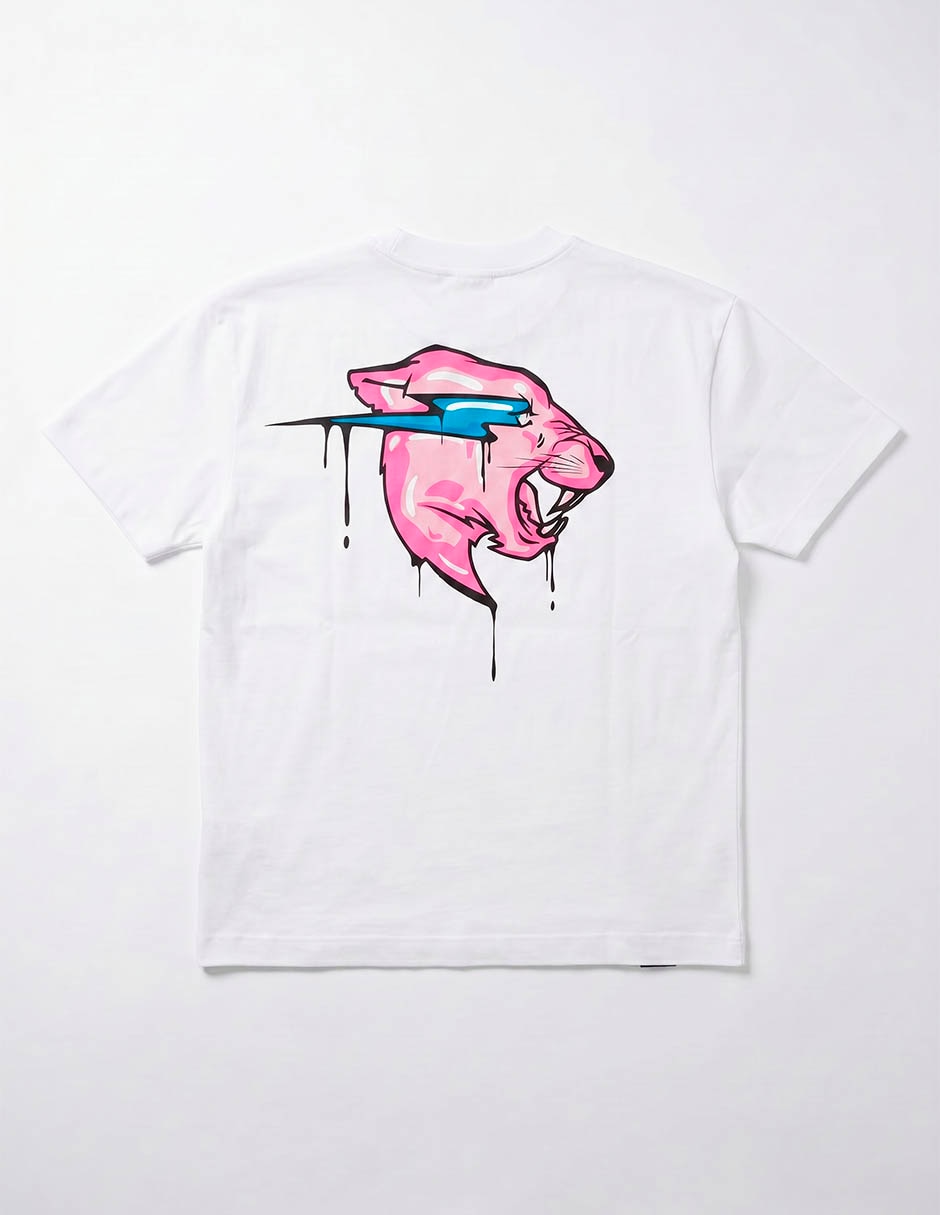 Playera manga corta para niño 3