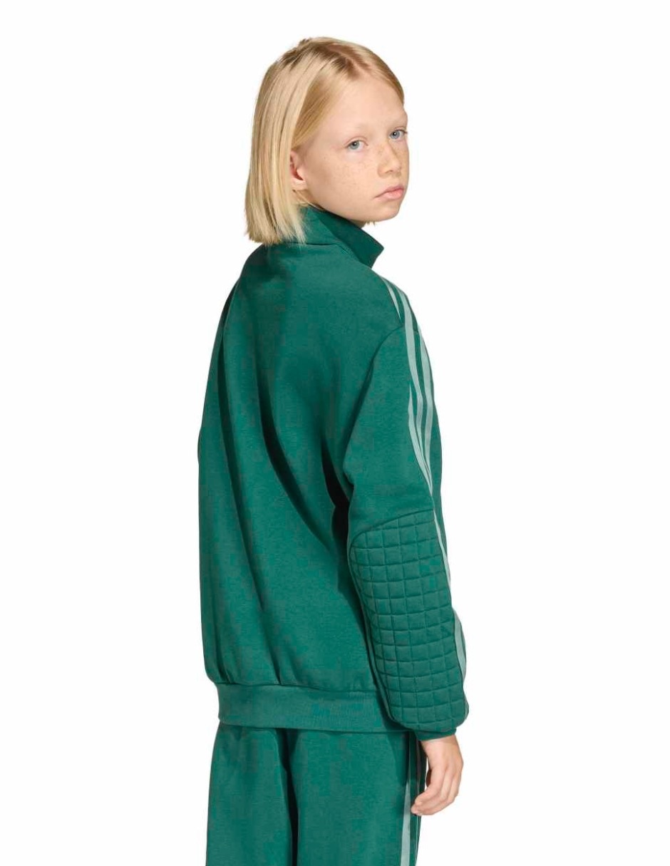 Sudadera LO HZ Crew para niño 3